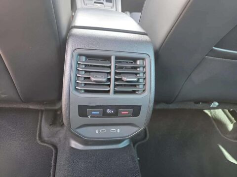 Leon ST Hybride • VZ 245ch Attache remorque 2021 occasion 33600 Pessac