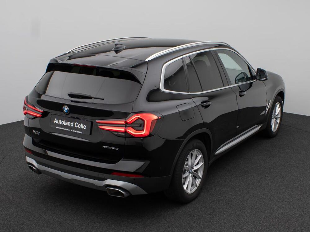 X3 xDrive20i M Sport 2023 occasion 33000 Bordeaux