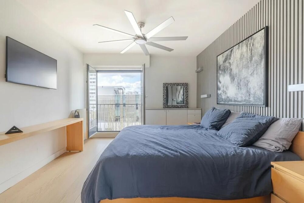 � vendre  Appartement Clichy (92110)