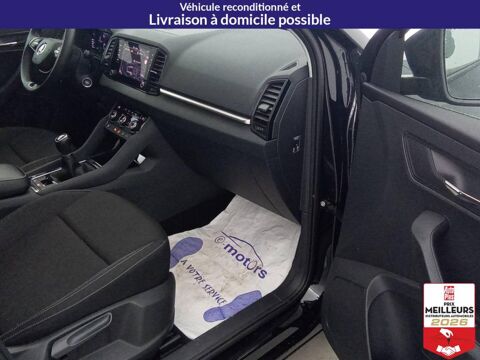 Karoq TSI 110 Ambition 2024 occasion 10150 Lavau
