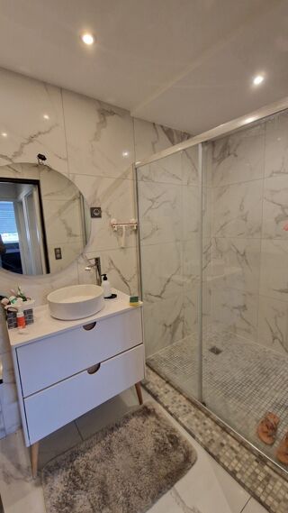  Appartement à louer 1 pièce 10 m²