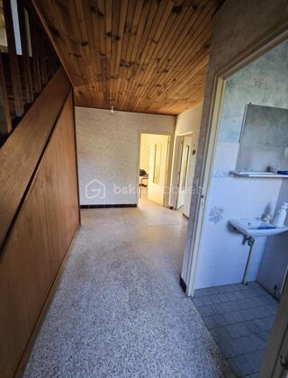 Maison � vendre 5 pi�ces 130 m�