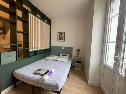  Appartement � louer 1 pi�ce 32 m�