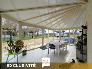  Maison à vendre 8 pièces 253 m²
