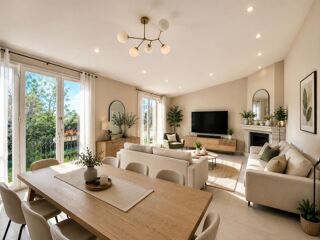  Villa à vendre 6 pièces 150 m²