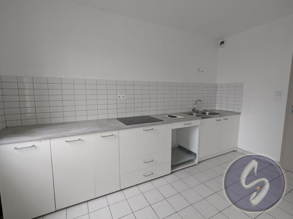 Appartement T3