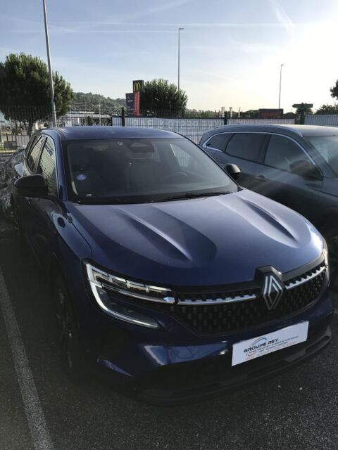 Annonce voiture Renault Austral 26900 €