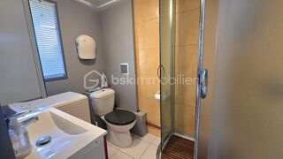 Maison � vendre 3 pi�ces 28 m�