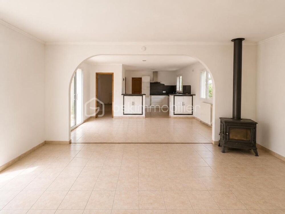 Jolie maison traditionnelle