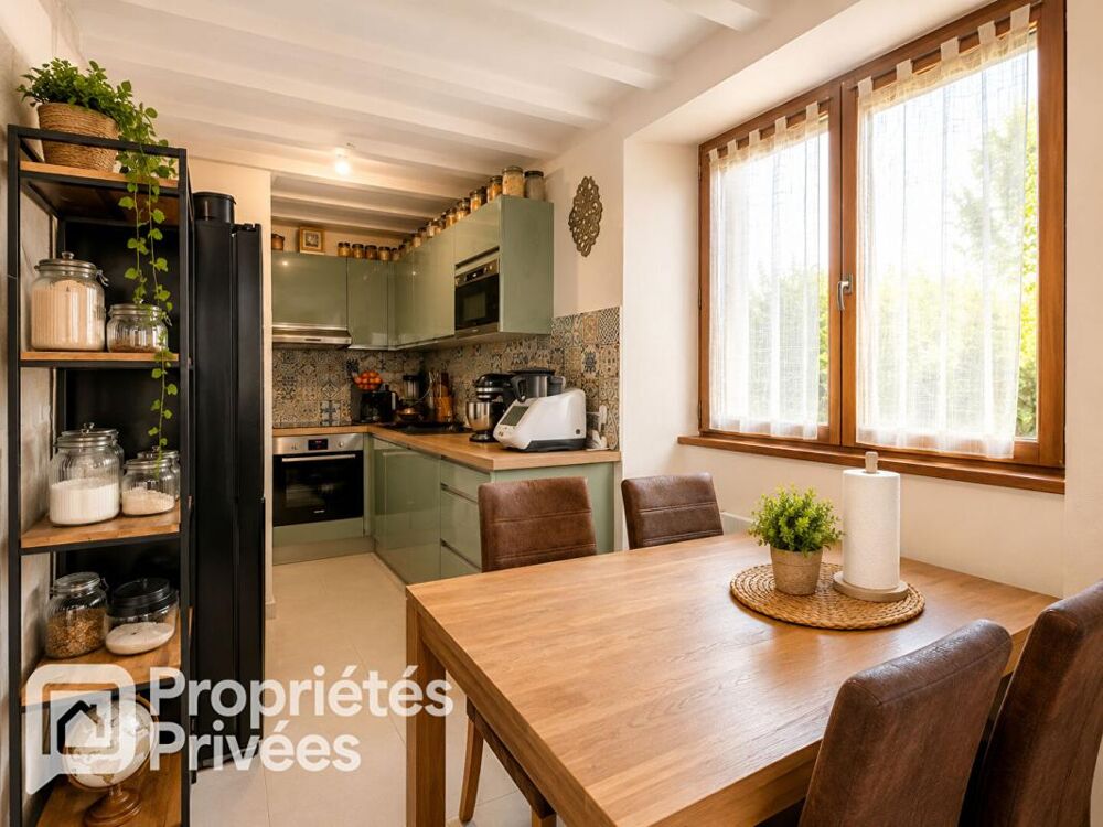 Vente Appartement PERON - APPARTEMENT 2 BIS - 60M2 UTILES Peron