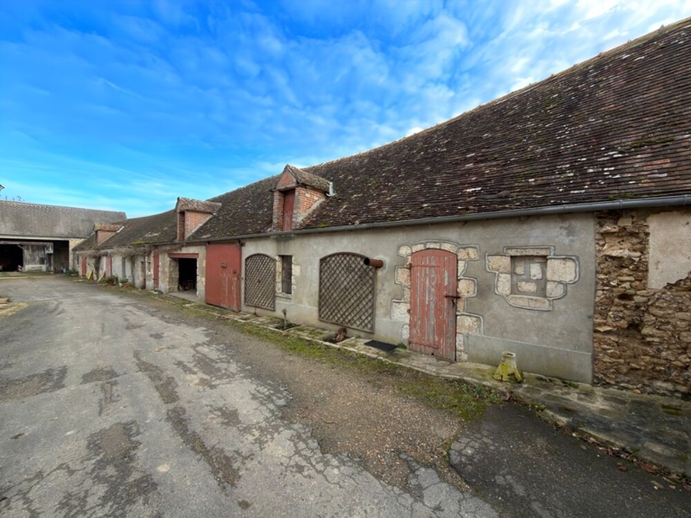 � vendre  Maison Gallardon (28320)