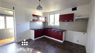  Maison � vendre 1 pi�ce 53 m�