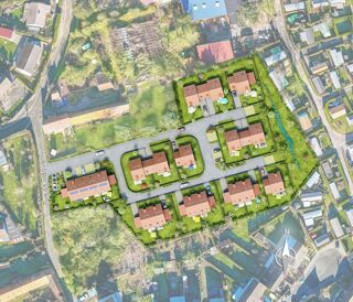  Maison � vendre 5 pi�ces 110 m�