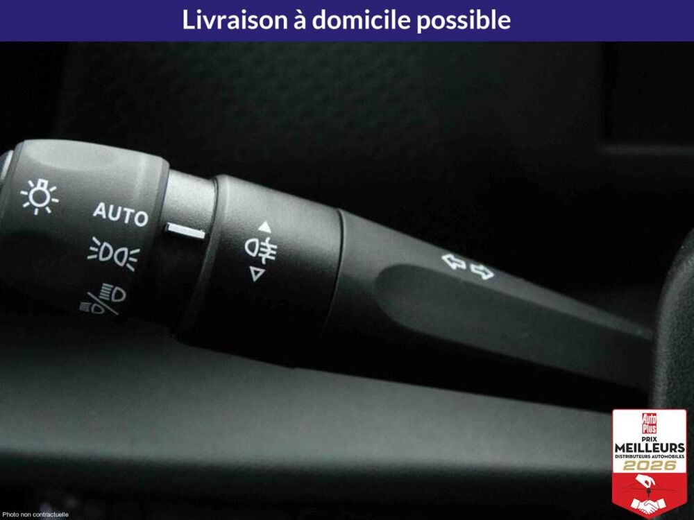 C4 AIRDREAM HYBRID 145 E-DCS6 MAX 2026 occasion 10150 Lavau