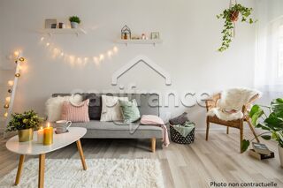  Appartement à vendre 1 pièce 32 m²