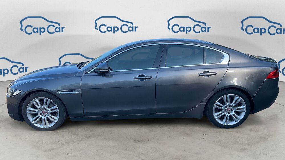 XE 2.0 D 180 BVA8 Prestige 2016 occasion 35133 Landean