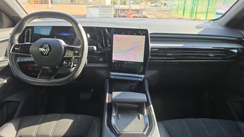 Austral 1.2 E-Tech DIG-T 200 Hybrid 2WD Xtronic Techno - Automatique 2023 occasion 77160 Provins