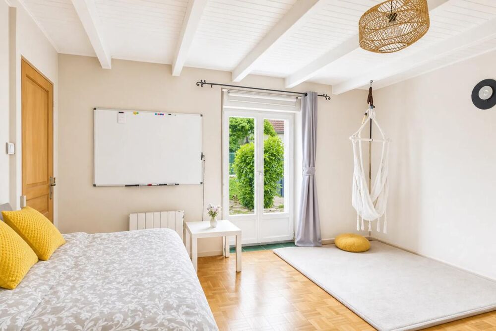Maison de 5 pièces de 123 m² à Heuilley-sur-Saône