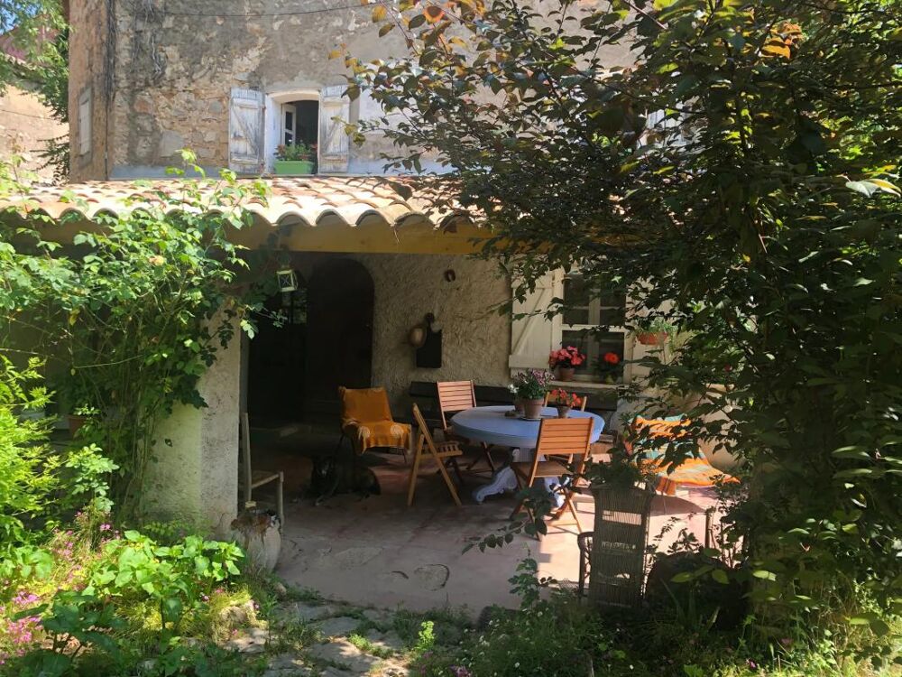 Maison de 6 pièces de 128 m² à Vidauban