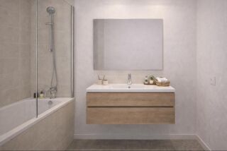  Appartement à vendre 5 pièces 95 m²