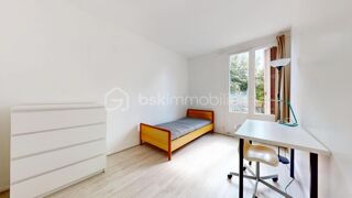  Appartement à vendre 5 pièces 81 m²