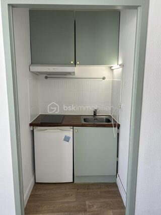  Appartement  vendre 1 pice 16 m