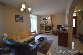  Maison  vendre 6 pices 131 m