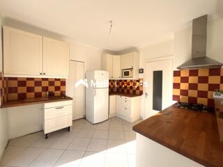  Maison  vendre 5 pices 78 m