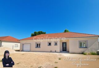  Maison  vendre 5 pices 105 m