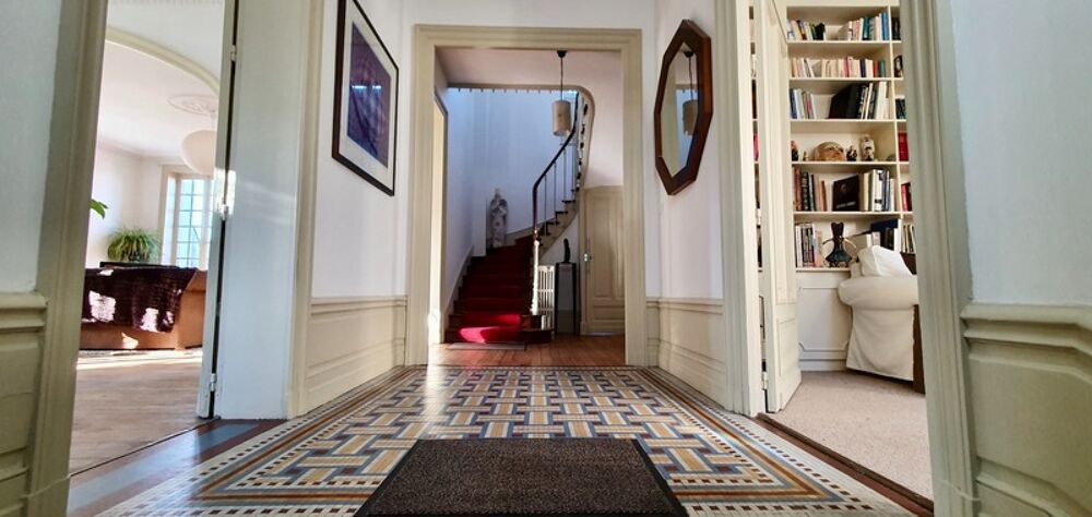 � vendre  H�tel Particulier Angoul�me (16000)