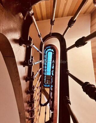  Maison à vendre 9 pièces 232 m²