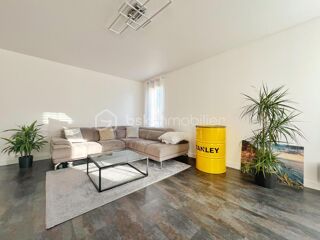  Appartement à vendre 2 pièces 51 m²