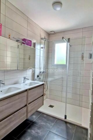  Maison à vendre 5 pièces 130 m²