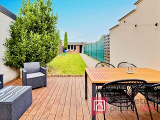  Maison � vendre 4 pi�ces 83 m�