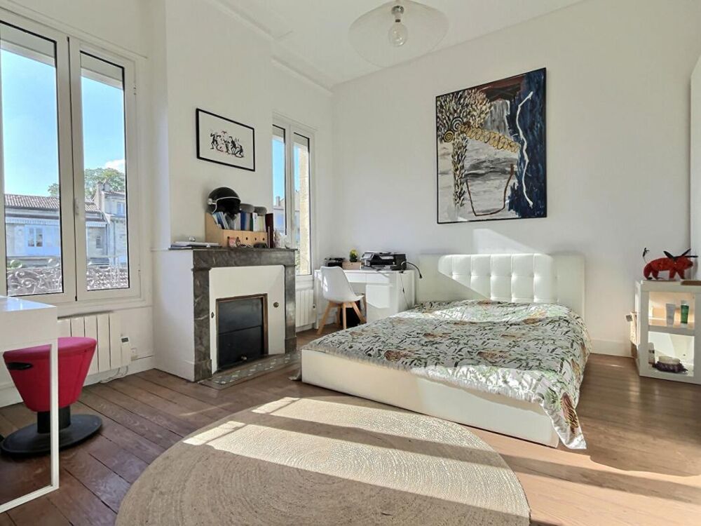 � vendre  Maison Bordeaux (33000)