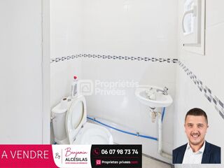  Immeuble à vendre 7 pièces 94 m²