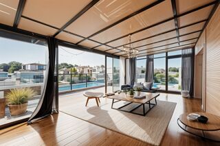  Appartement  vendre 3 pices 85 m