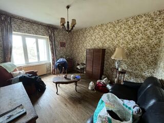  Maison à vendre 6 pièces 142 m²
