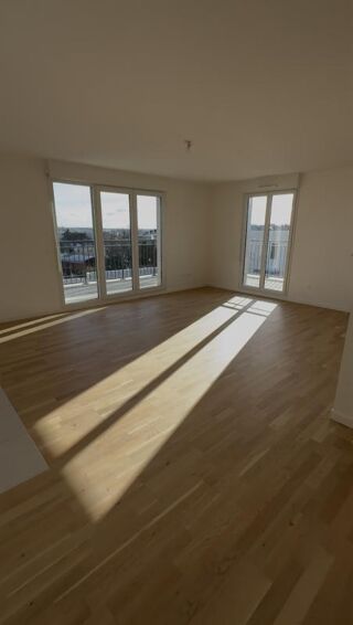  Appartement � vendre 5 pi�ces 106 m�