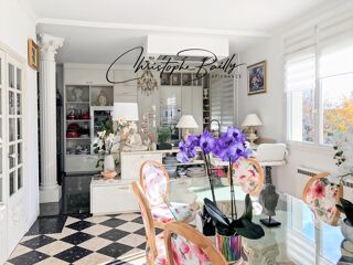  Maison � vendre 5 pi�ces 190 m�