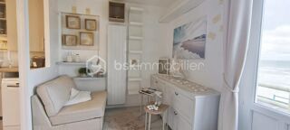  Appartement � vendre 1 pi�ce 17 m�