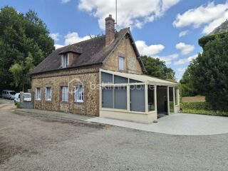  Maison à vendre 6 pièces 122 m²