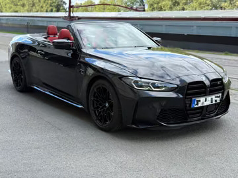 M4 Competition xDrive 2021 occasion 33000 Bordeaux