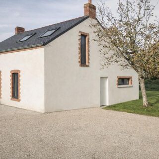  Maison � vendre 3 pi�ces 60 m�