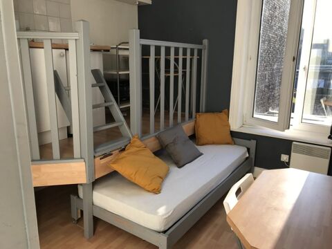  Appartement  louer 1 pice 12 m