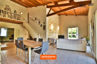  Maison � vendre 8 pi�ces 240 m�