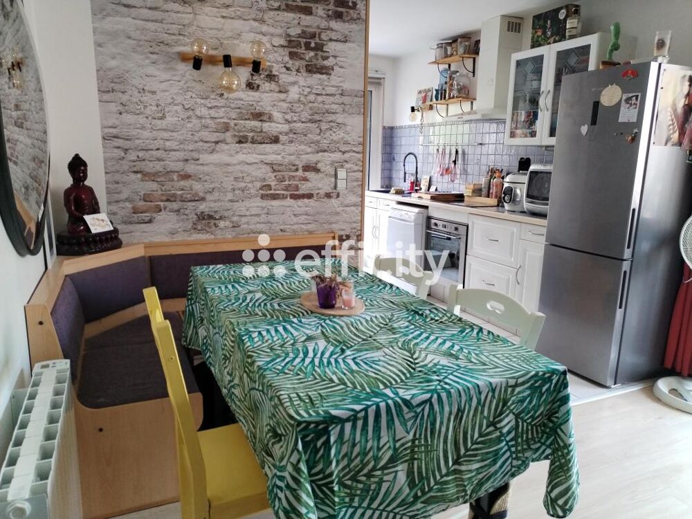 Vente Appartement Appartement Montigny le bretonneux