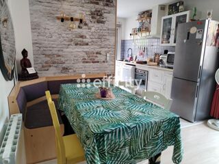  Appartement à vendre 3 pièces 70 m²