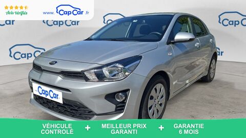 Annonce voiture Kia Rio 9980 €