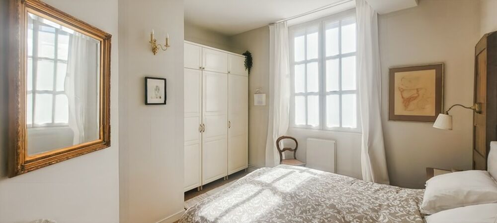 � vendre  Appartement Angers (49100)
